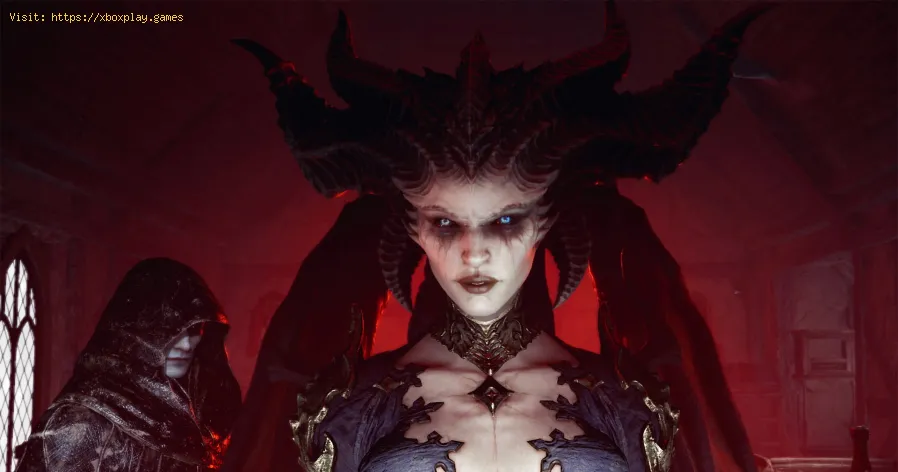 ¿Es Diablo 4 Beta Crossplay y Cross Platform?