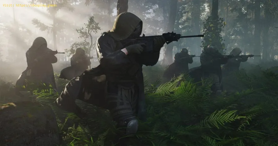 Ghost Recon Breakpoint: Comment obtenir des points de compétence