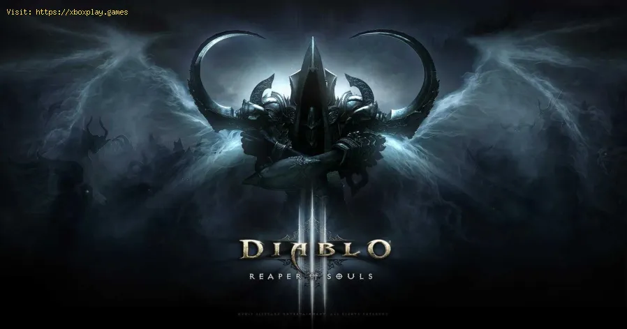 correggere il codice di errore Diablo 3 24004