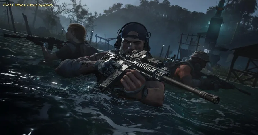 Ghost Recon Breakpoint: Como ganhar créditos Skell