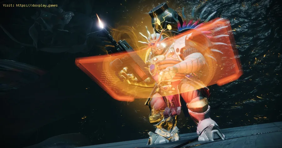 battere Zo'Aurc in Destiny 2 Root of Nightmares