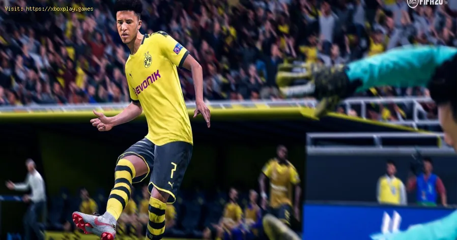 FIFA 20: Comment obtenir Joueurs de la ligue des champions