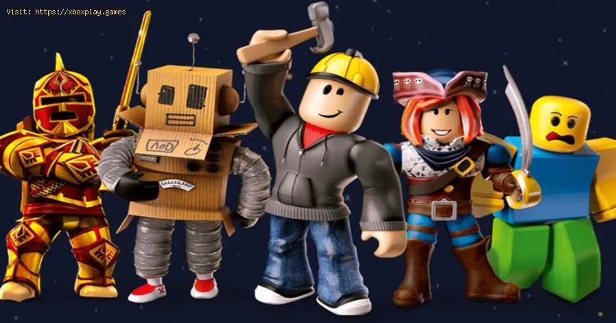 corrigir erro ao criar o diretório Roblox