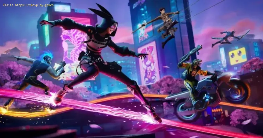 ottieni la skin Attacco al Titano Eren Yeager in Fortnite