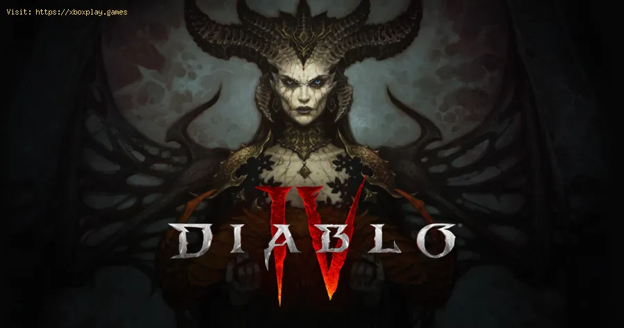 Diablo 4 é um mundo aberto? - Controle guia definitivo