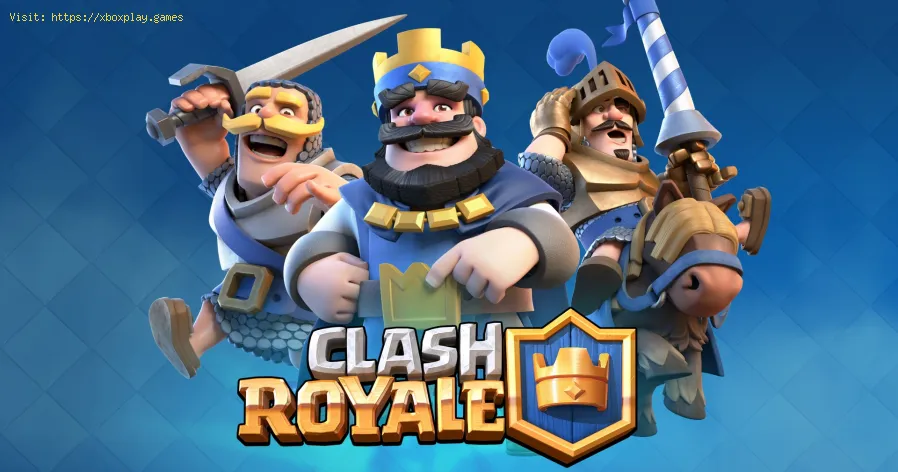 correggere l'arresto anomalo di Clash Royale