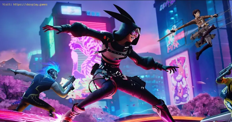 I migliori punti di atterraggio in Fortnite Capitolo 4