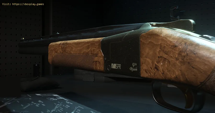 meilleure classe de Lockwood 300 dans MW2 saison 2