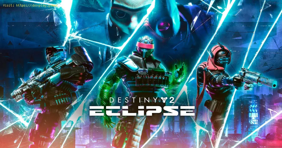 get Falling Stars Emblem in Destiny 2