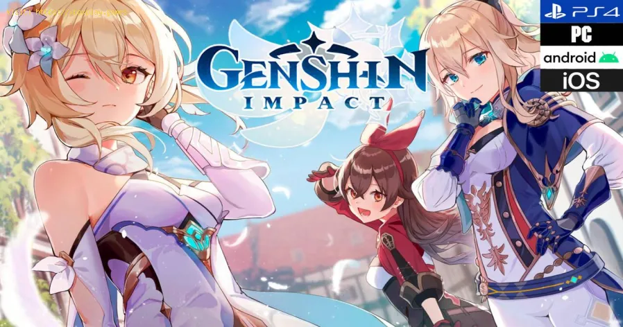 find Windwheel Asters in Genshin Impact