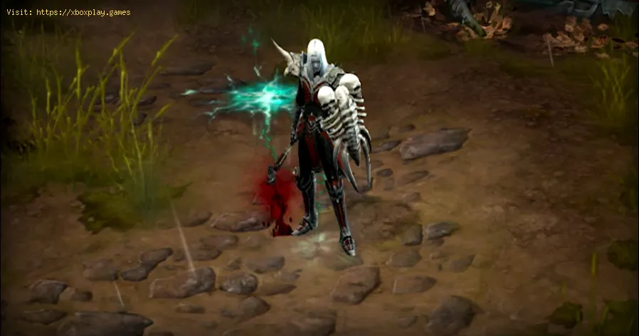 Corrigez tous les codes d'erreur dans Diablo 3