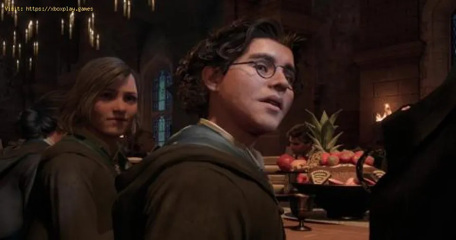 Fix Hogwarts Legacy Progress Not Saving