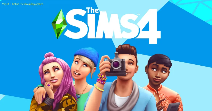 Upgrade a Crib in The Sims 4