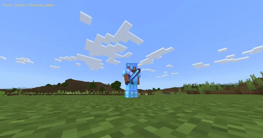 disincantare oggetti in Minecraft - Guida passo dopo passo