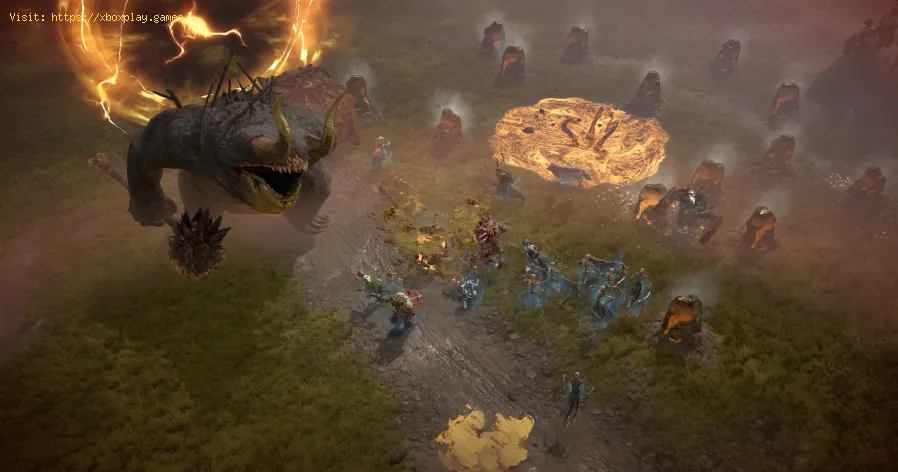 Wie erhalte ich mehr Skillpunkte in Diablo 4?