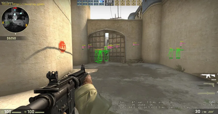 Wie setzt man auf CSGO? - Ultimativer Leitfaden