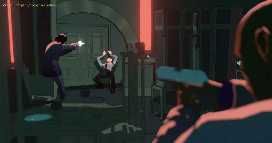John Wick Hex: Cómo recargar - consejos y trucos