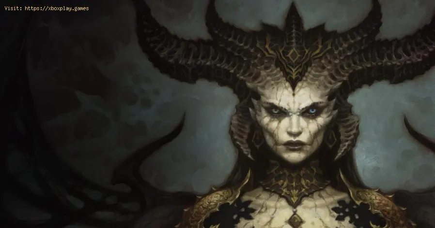 conseguir óbolos murmuradores en Diablo 4