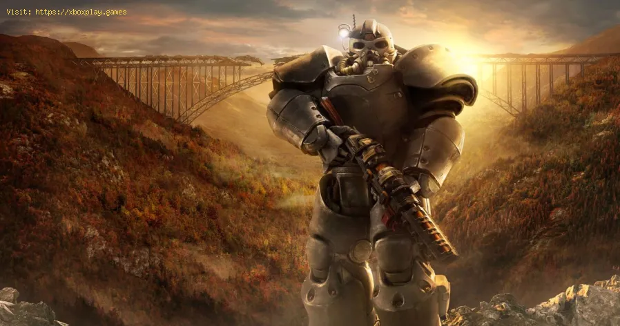 Finden Sie Wölfe in Fallout 76 - Ultimativer Leitfaden