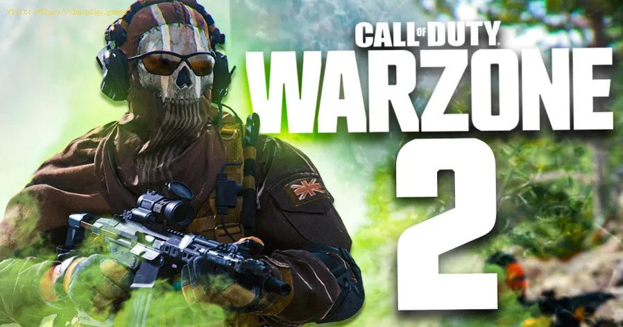 Complete Exfil Tracking Mission in Warzone 2 DMZ