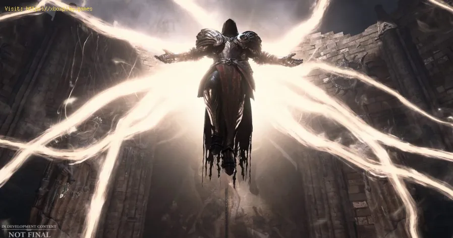 Verlassen Sie Dungeons in Diablo 4 - Ultimativer Leitfaden