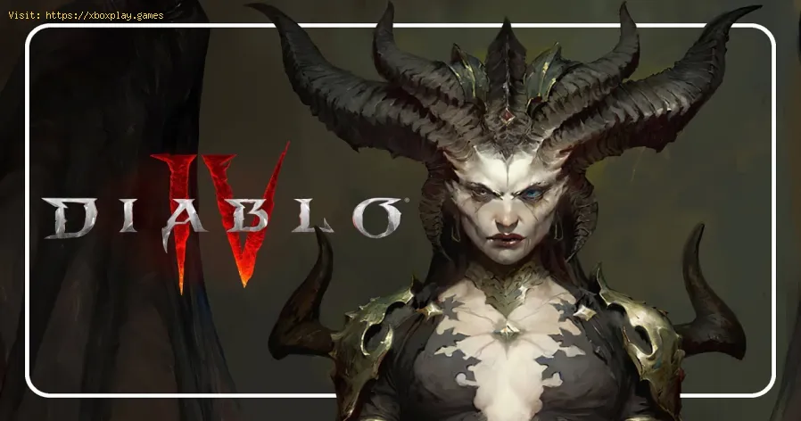 Wie kann man in Diablo 4 schnell aufsteigen?
