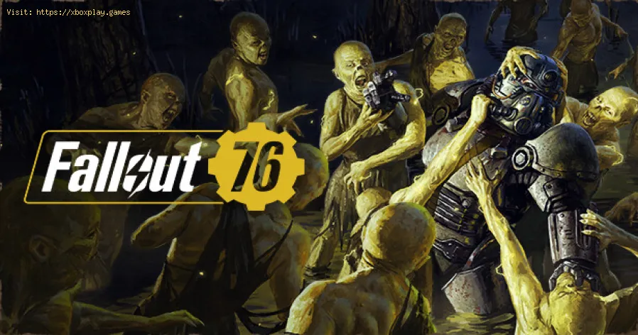 Dove trovare cibo prebellico in Fallout 76?