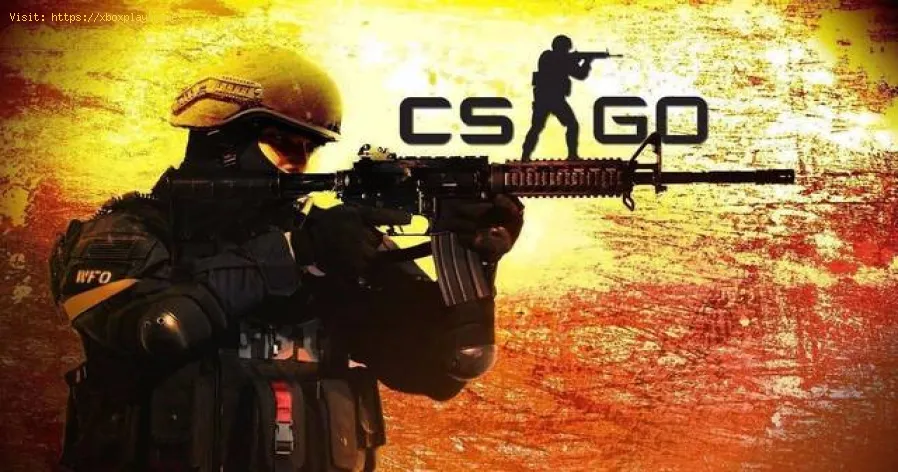 faça melhores kills como um profissional em CSGO