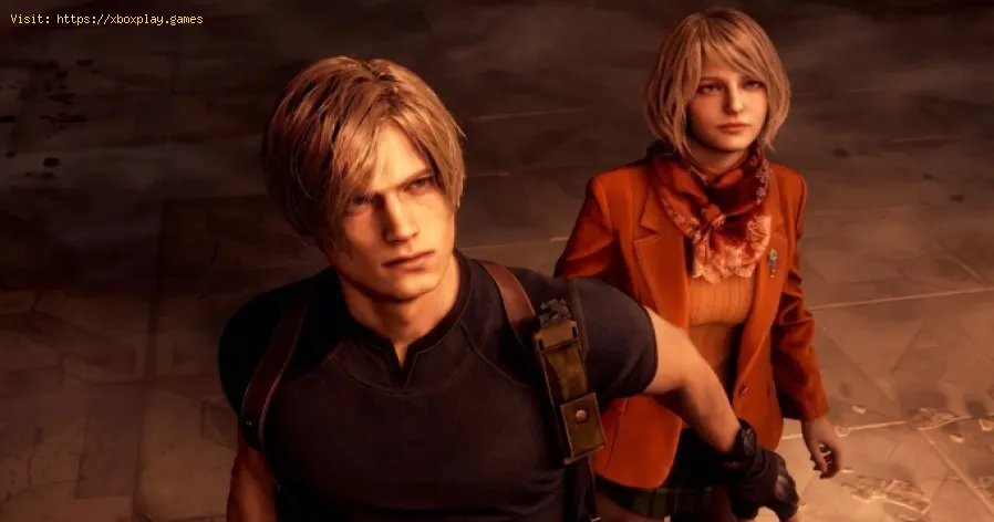 Onde encontrar o dispositivo cúbico em Resident Evil 4 Remake