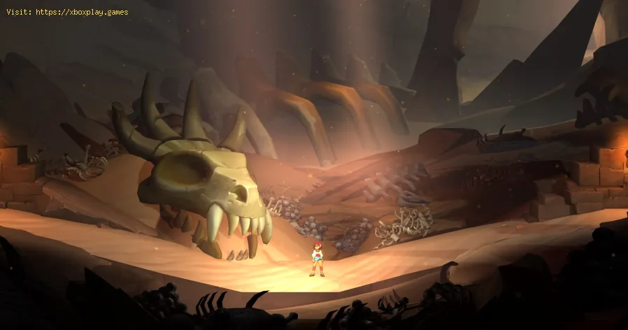 Indivisible: Wie man Mauern bricht - Tipps und Tricks