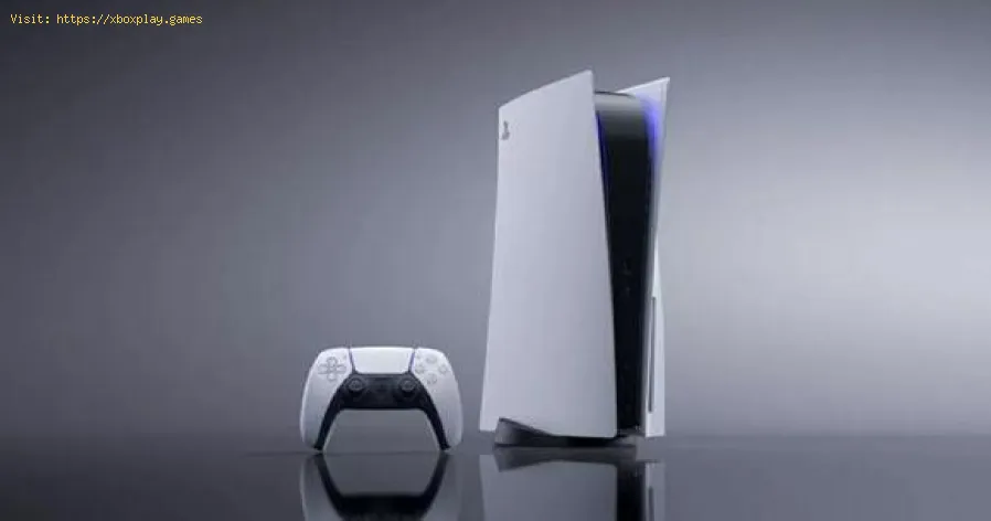 Correction de erreur CE-107880-4 dans PS5 - Playstation 5