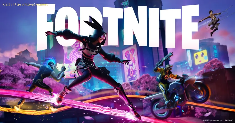 dass Fortnite-Schüsse nicht treffen oder Schaanrichten