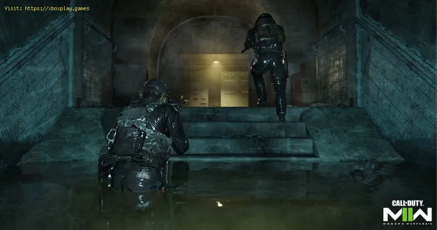 réparer les doubles kills qui ne comptent pas dans MW2