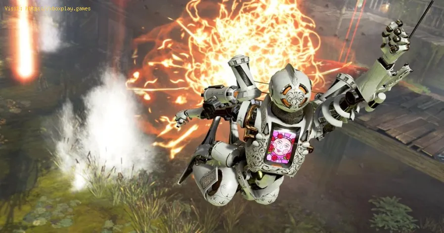 corrigir versão de arquivo desconhecido de Apex Legends