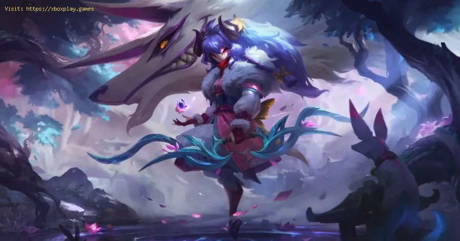 Fix LoL LoL konnte keine Verbindung zum Server herstellen