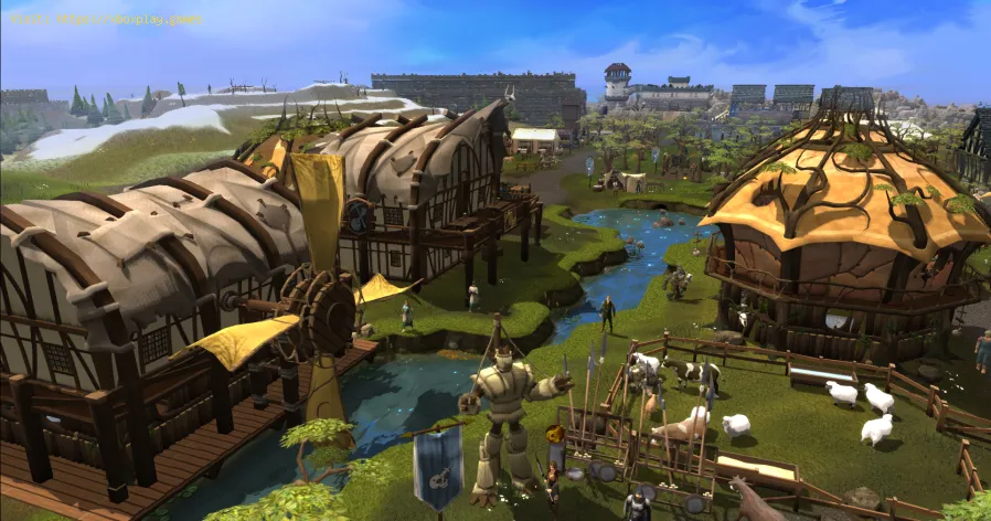 RuneScape 3: The Definitive Money-Making Guide