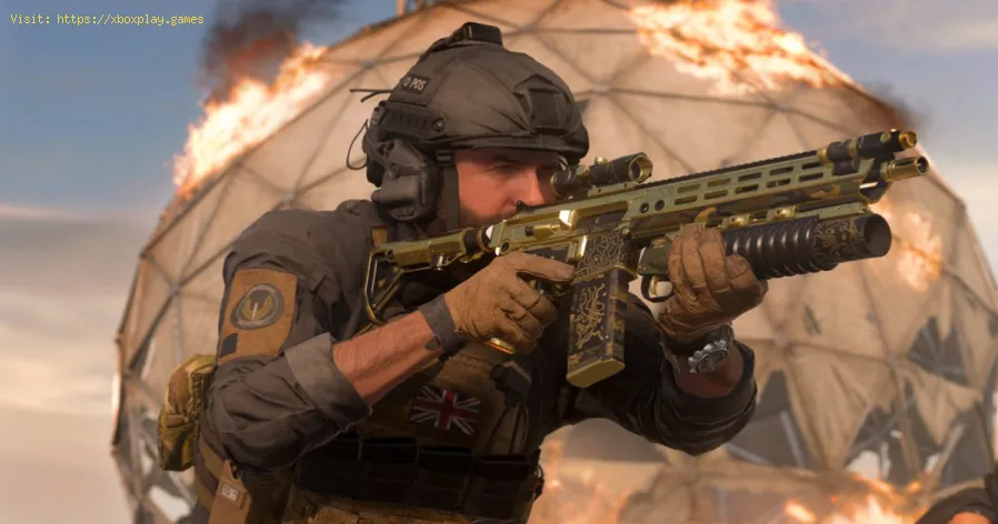 alla data di uscita della stagione 3 di Warzone 2