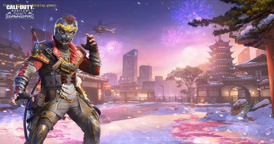 Comment se déconnecter de COD Mobile - Trucs et astuces