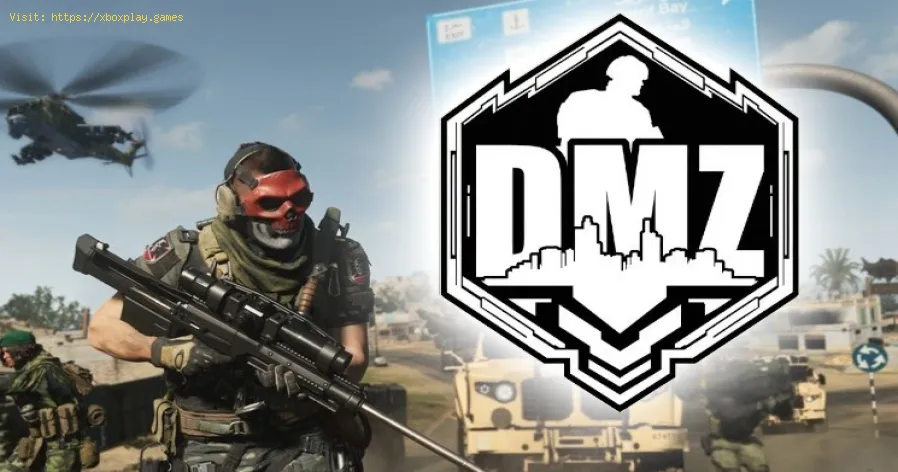 verwenden Sie den Al Bagra Underground-Schlüssel in der DMZ