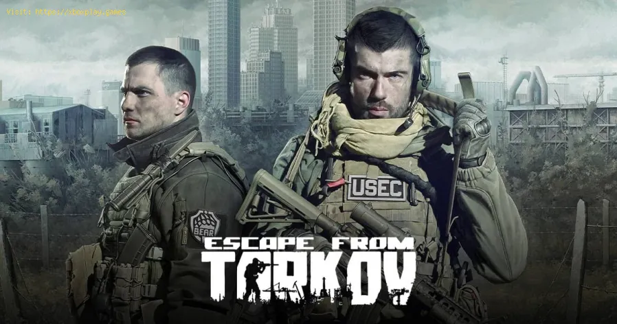 Complete Ice Cream Cones Prapor Quest In Escape From Tarkov