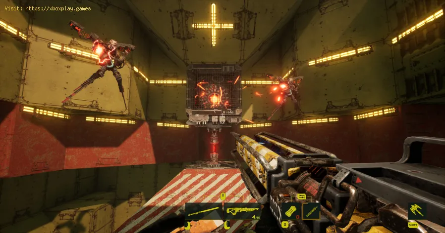 Ist Meet Your Maker im Game Pass enthalten? - antworten