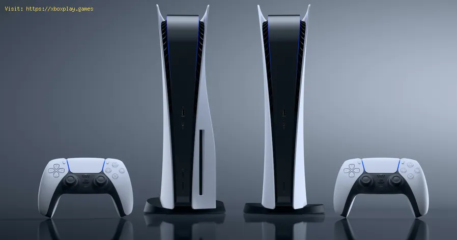 Arreglar los juegos de PS5 que no se inician