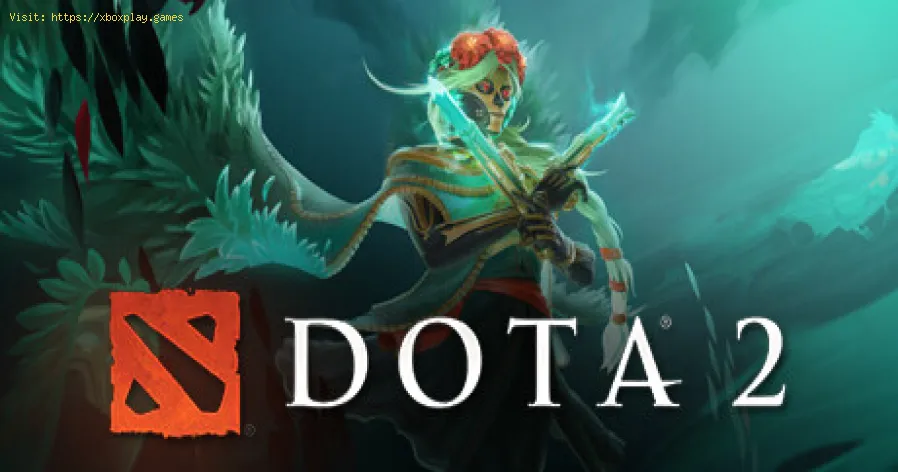 Fix Dota 2 Impossibile fare la coda per il matchmaking