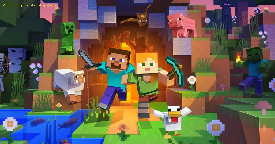 Como aumentar o uso da GPU em Minecraft