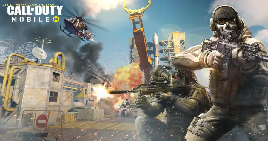 Call of Duty Mobile: Come usare spray - suggerimenti e trucchi