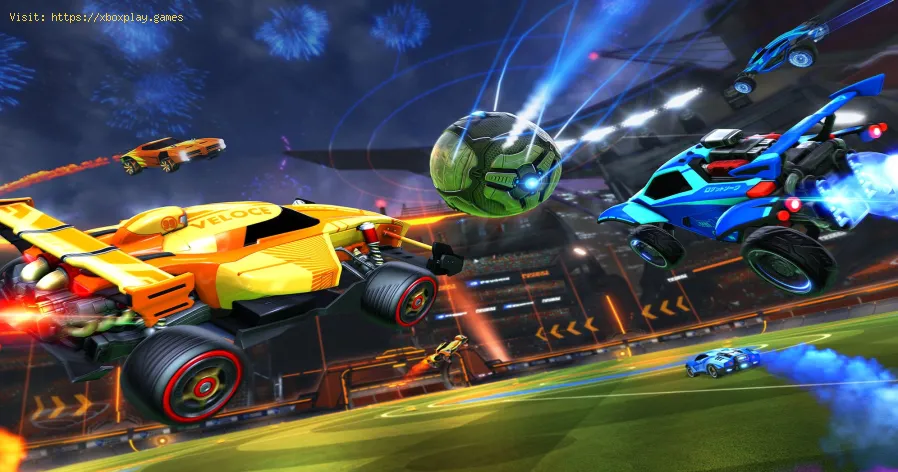 Why Is Rocket League Worth Playing?