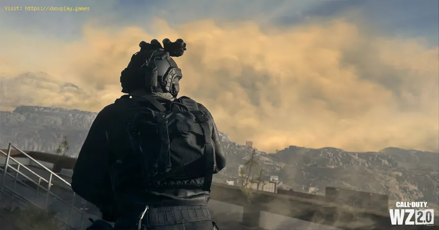 find an electric drill, a gas can, and a golden skull in DMZ
