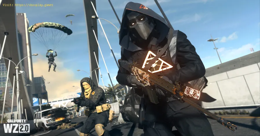 Best Intervention loadout for Warzone 2 Season 3