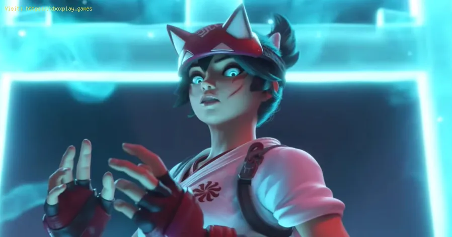 Fix Overwatch 2 Battle Pass Credits Not Working