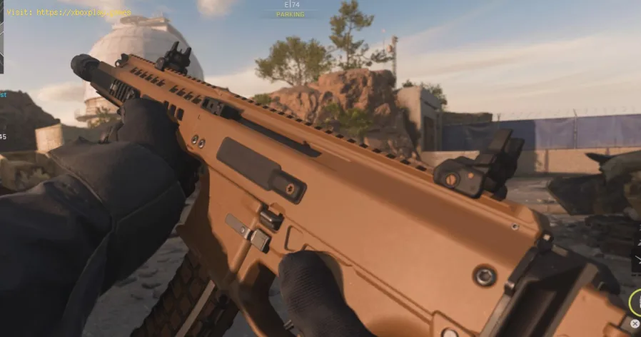 Holen Sie sich den ISO Hemlock in Warzone 2 DMZ - Guide